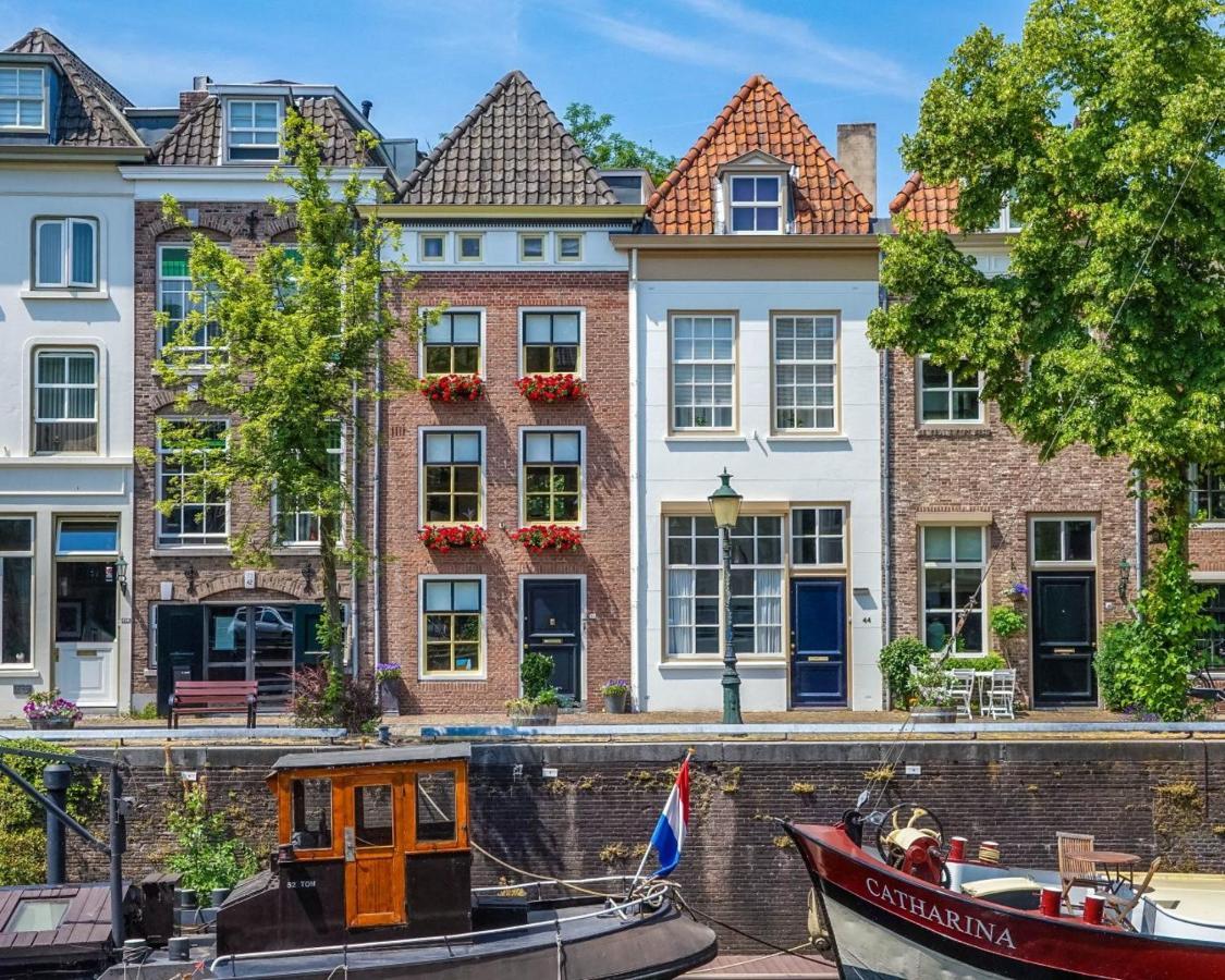 Villa Lunet Den Bosch - Vught デン・ボッシュ エクステリア 写真