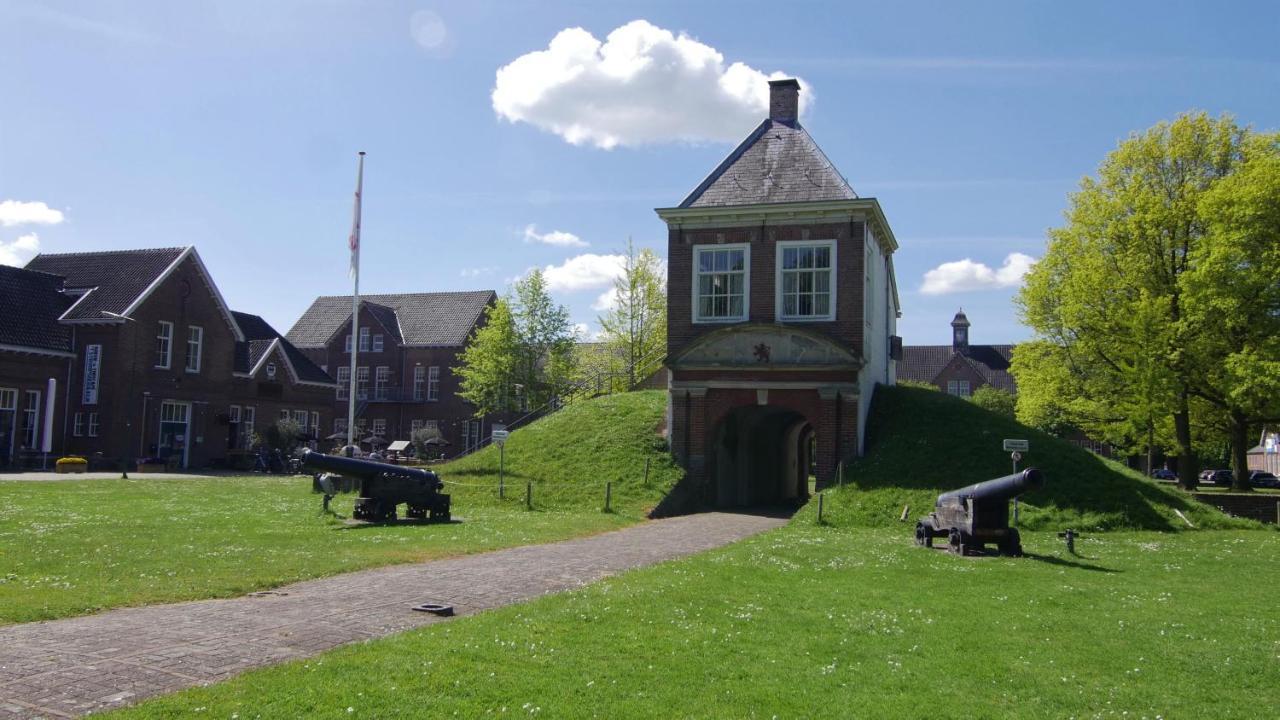 Villa Lunet Den Bosch - Vught デン・ボッシュ エクステリア 写真